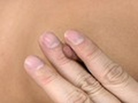 敏感な乳首　サンプル画像07